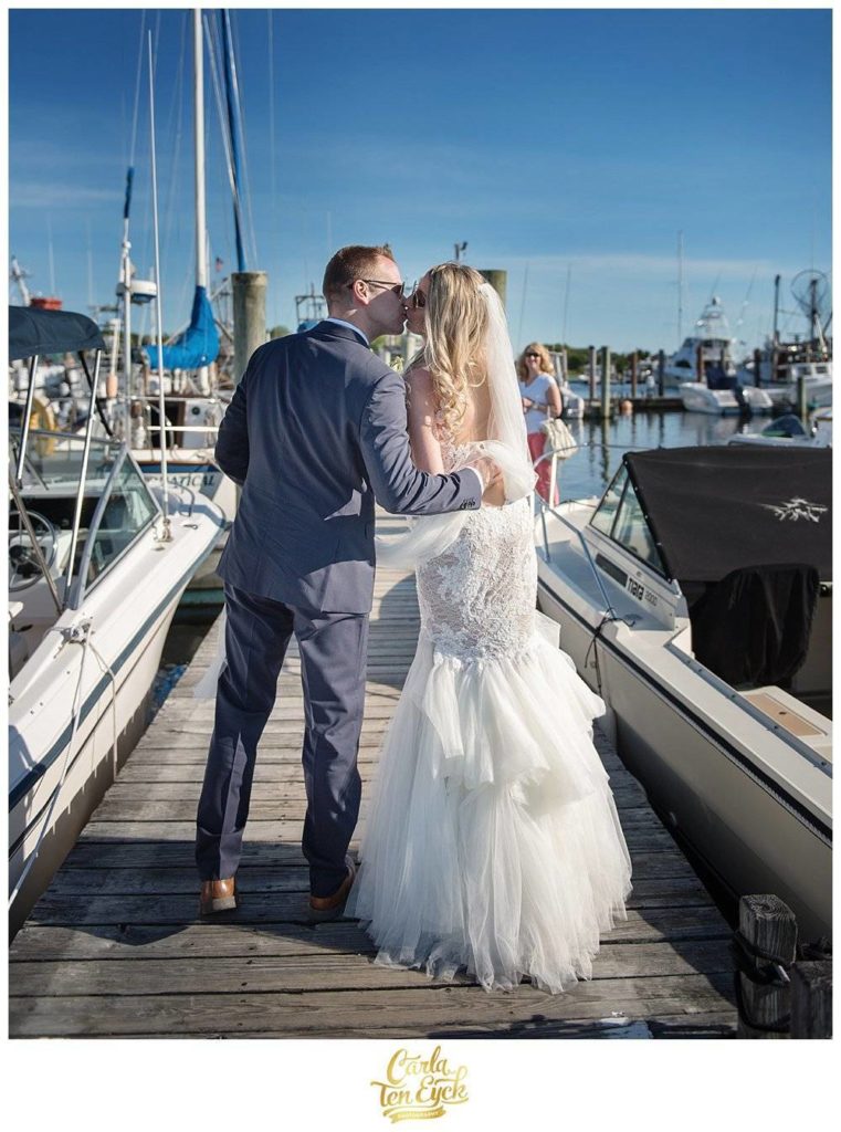 Wychmere Beach Resort Wedding MA Photographer Carla Ten Eyck Photography