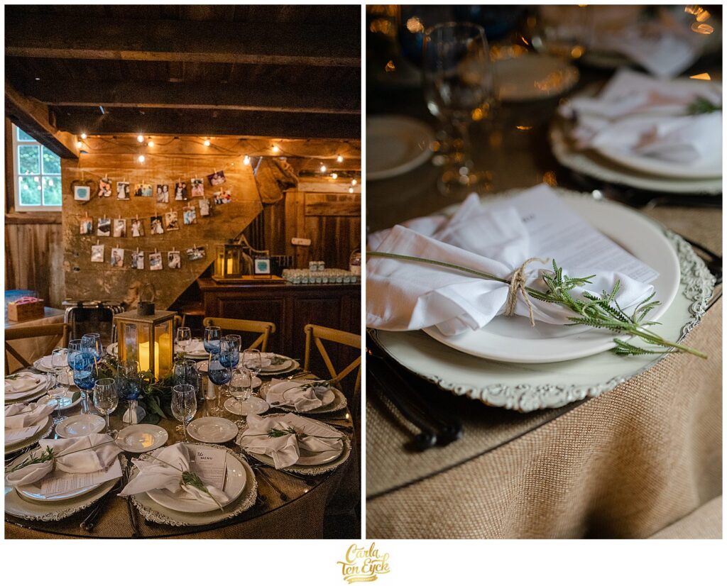 Cost details at Pinecroft Estate in Thompson CT, a beautiful barn wedding and event venue in Thompson CT
